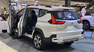 2025 Mitsubishi Xpander Cross 15L Premium MPV 7Seaters [upl. by Aliwt]