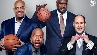 Breaking News TNT loses NBA rights after over 30 years [upl. by Htiekel]