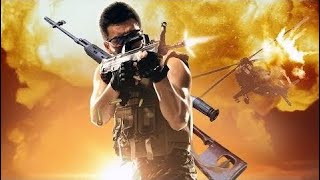 Best Action Movies Mission  CID Hong Kong Action Movie Full Length English Subtitles [upl. by Mundford]