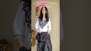 TROUSER  CLOTHING TIPS amp IDEAS FOR GIRLS  FASHION TIPS  outfit shorts myntra fashion [upl. by Lalise]