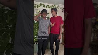 What is that gentleman 👨🏻  Fun Bros Xpress  fyp funbrosxpress funny comedyvideo comedy [upl. by Natty748]