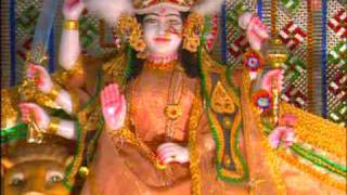 JAI MATA DIDURGA CHALISA  WITH SUBTITLES BY SHANKAR SAHNEY [upl. by Aleekat]