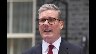 quotBREAKING Keir Starmer SHOCKS the UK with BAN on Early Election Petitions What’s His Hidden Agenda [upl. by Nnylakcaj386]