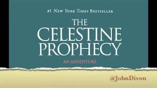 Chapter 2 of 9  The Celestine Prophecy  55 Minutes of Adventure [upl. by Ellard]