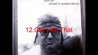 My top 20 favorite Matchbox Twenty songs [upl. by Augusto]