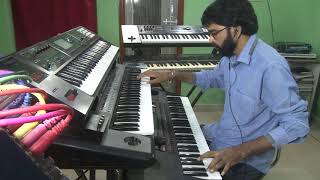 Tere Naam Title Songpls use 🎧Cover InstrumentalHarjeet singh pappu [upl. by Atenik]