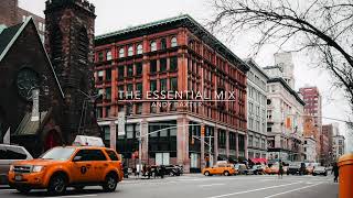 The Essential Mix 451 with Andy Baxter  DJ Mix [upl. by Ihcehcu]