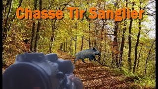 Tir sanglier bientôt de retour [upl. by Anet]