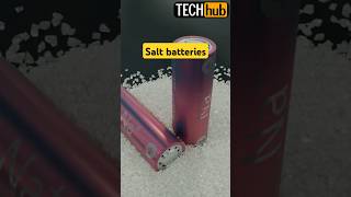 The 3 BEST Sodium Battery Secrets You WONT Find ANYWHERE Else shorts trending [upl. by Arednaxela600]