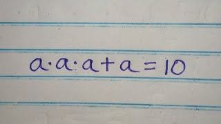 Olympiad Mathematics  This is beautifully solved [upl. by Lucius]