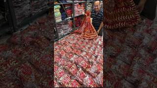 🔥 KCPC Special Latest Marwadi Chunri Bandhej Ghatchola Gotapatti Work Stole marwadi stoles [upl. by Nnylyram]