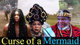 CURSE OF A MERMAID New Movie 1amp2 Ugezu J Ugezu Lizzy Gold Watch Latest 2024 Nigerian Movie [upl. by Nessi110]