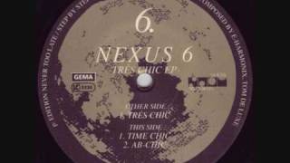 Nexus 6  Tres Chic [upl. by Eilsew]