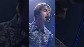 Oasis  Supersonic Earls Court 1995 [upl. by Aremus304]