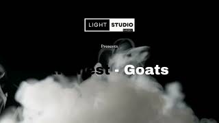 KP Illest Goats lyrics  Light Studio Namibia [upl. by Lokin213]