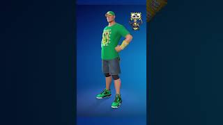 EARLY ACCESS NIKE KICKS in FORTNITE Fortnite [upl. by Nhguaval]