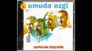 Umuda Ezgi Madımak [upl. by Oloapnaig]