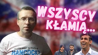 ZMYWAK WSZYSCY KŁAMIĄ [upl. by Bax]