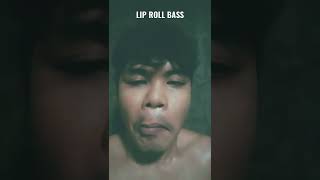 Lip Roll Bass Inward  Beatbox [upl. by Ethelred251]