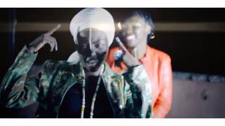 Muusi Kibaya feat Pizo Dizo Wale Wale Official Video [upl. by Anialed]