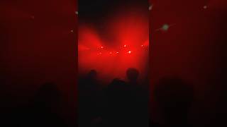 Tim Hecker live 2023 short ambient [upl. by Irisa187]