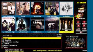 Instalar Rockola ASE gratis  Configuracion  Agregar musica [upl. by Bronnie]