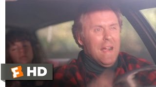 Harry and the Hendersons 19 Movie CLIP  Bear or Gorilla 1987 HD [upl. by Mauretta804]