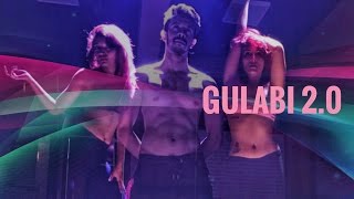 GULABI 20  NOOR  NOEL ATHAYDE  THE BOM SQUAD  JAZZ CHOREOGRAPHY  SONAKSHI SINHA  TULSI KUMAR [upl. by Lati884]