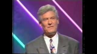 Catchphrase series 5 episode 19 TVS Production 1989 [upl. by Deerdre330]