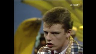 Madness  Embarrassment 1980 TV [upl. by Barboza]