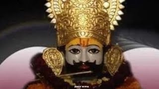 Baba ka Lekar Naam karaoke Sab kam kam Hoga hi Hogalovesong shyam khatushyam jaishreeshyam🙏🚩🌼🌼🌼🌼 [upl. by Nnylhtak]