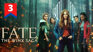 Fate The Winx Saga Season 1 Episode 3 Explained in Hindi  Netflix हिंदी  उर्दू  Hitesh Nagar [upl. by Allebram]