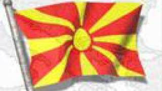 Macedonian Anthem Pop Version [upl. by Haskel]