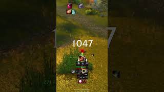 SOD Warrior PVP [upl. by Renard976]