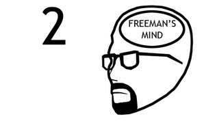 Freemans Mind Episode 2 [upl. by Iives247]