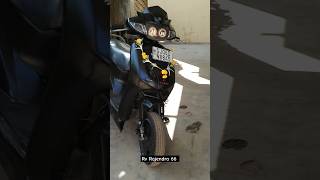 🔥2010 Model Activa Next Level Modify Activa modified shortvideo stunt shorts short shortsfeed [upl. by Eilyak]