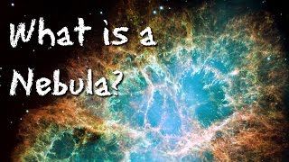 What is a Nebula Astronomy and Space for Kids  FreeSchool [upl. by Adnylem]