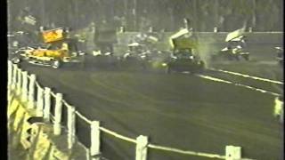 1998 Brisca F1 World Final WainmanSmith Clip [upl. by Navarro611]