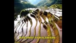 KabanbantayanLumawig by Peter Tanan cordilleran [upl. by Iago]