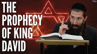 The PROPHECY of King David [upl. by Caria646]