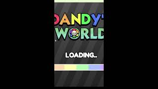 trying to get pebble DaNDYS WORLD [upl. by Htur710]