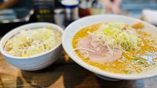 千葉県一⁉️柏市が誇る『味噌ラーメン』のお店が美味すぎる！柏駅にある【誉】の一杯が最高すぎ千葉グルメ千葉県 千葉柏市柏味噌ラーメンラーメンらーめんコスパ最強柏駅常磐線＃人気店 [upl. by Cathe421]