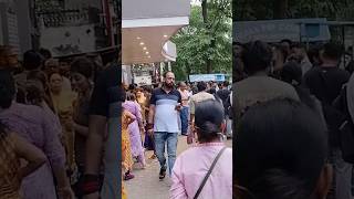 টেক্কা Movie crowd Reaction 💯😍😱😱 devendrafadnavis deventertainmentventures shorts shortvideo [upl. by Yatnoed]