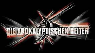 Die Apokalyptischen Reiter  Dostulata [upl. by Hayilaa]