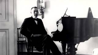 Rachmaninoff  Piano Concerto 2 in C Minor Op 18  HD [upl. by Najib]