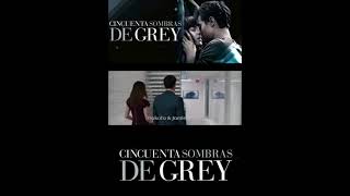 CINCUENTA SOMBRAS DE GREY  28 [upl. by Ellinger]