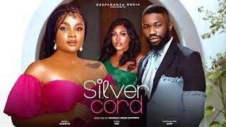 SILVER CORD  Nigerian Movies 2024 Latest Full Movies [upl. by Plume]