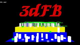 3dFB 3D File Manager Browser [upl. by Brogle]