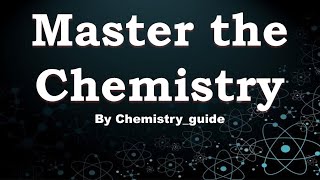 Important Chemistry MCQSPYQs for NEETJEE 11thchemistry 12thchemistry neet2024 jee [upl. by Pomcroy]