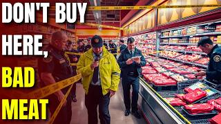 The 6 Best and 6 Worst Grocery Stores to Buy Meat [upl. by Xuaegram]